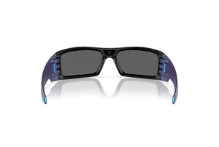 Achteraanzicht Oakley GASCAN (OO9014 - 9014D0)