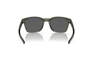 Achteraanzicht Oakley OJECTOR (OO9018 - 901813)