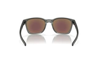 Achteraanzicht Oakley OJECTOR (OO9018 - 901814)