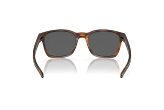 Achteraanzicht Oakley OJECTOR (OO9018 - 901818)