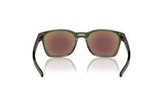 Achteraanzicht Oakley OJECTOR (OO9018 - 901819)