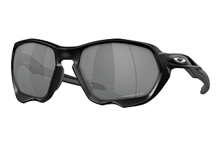 Vooraanzicht Oakley PLAZMA (OO9019 - 901906)