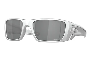 Vooraanzicht Oakley FUEL CELL (OO9096 - 9096M6)