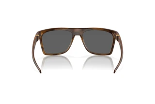 Achteraanzicht Oakley LEFFINGWELL (OO9100 - 910018)