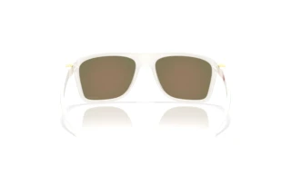 Achteraanzicht Oakley LEFFINGWELL (OO9100 - 910020)