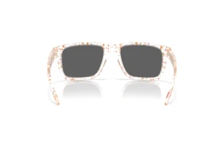 Achteraanzicht Oakley HOLBROOK (OO9102 - 9102AG)