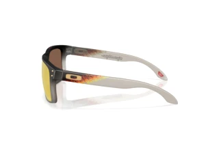 Zijaanzicht Oakley HOLBROOK (OO9102 - 9102AH)