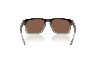 Achteraanzicht Oakley HOLBROOK (OO9102 - 9102AH)