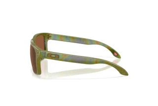 Zijaanzicht Oakley HOLBROOK (OO9102 - 9102AN)