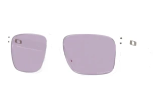 Vooraanzicht Oakley HOLBROOK (OO9102 - 9102AO)