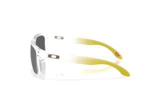 Zijaanzicht Oakley HOLBROOK (OO9102 - 9102AP)