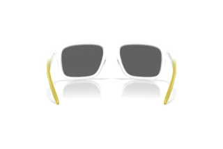 Achteraanzicht Oakley HOLBROOK (OO9102 - 9102AP)