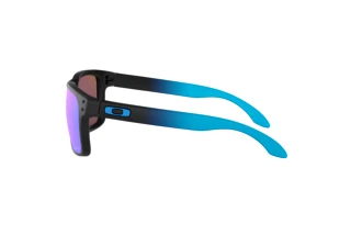 Zijaanzicht Oakley HOLBROOK (OO9102 - 9102D2)