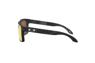 Zijaanzicht Oakley HOLBROOK (OO9102 - 9102O3)