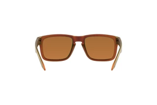 Achteraanzicht Oakley HOLBROOK (OO9102 - 9102T5)