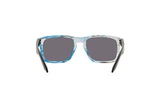 Achteraanzicht Oakley HOLBROOK (OO9102 - 9102V8)