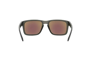 Achteraanzicht Oakley HOLBROOK (OO9102 - 9102X5)