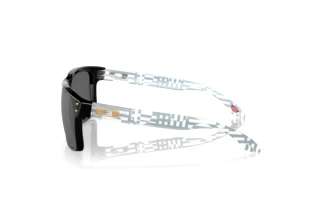 Zijaanzicht Oakley HOLBROOK (OO9102 - 9102Y7)