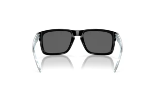 Achteraanzicht Oakley HOLBROOK (OO9102 - 9102Y7)