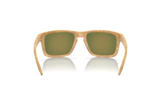 Achteraanzicht Oakley HOLBROOK (OO9102 - 9102Y8)