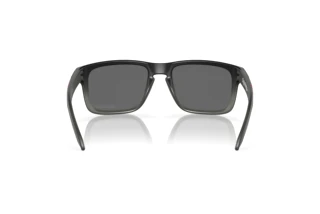 Achteraanzicht Oakley HOLBROOK (OO9102 - 9102Z0)