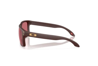 Zijaanzicht Oakley HOLBROOK (OO9102 - 9102Z2)