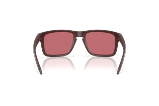 Achteraanzicht Oakley HOLBROOK (OO9102 - 9102Z2)