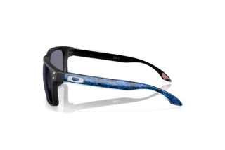 Zijaanzicht Oakley HOLBROOK (OO9102 - 9102Z3)