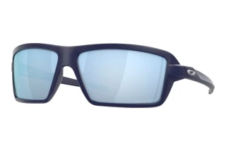 Vooraanzicht Oakley CABLES (OO9129 - 912913)