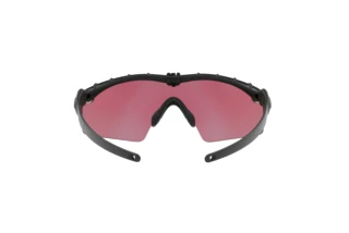 Achteraanzicht Oakley SI BALLISTIC M FRAME 3.0 (OO9146 - 914619)