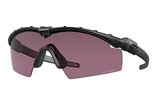 Vooraanzicht Oakley SI BALLISTIC M FRAME 3.0 (OO9146 - 914619)