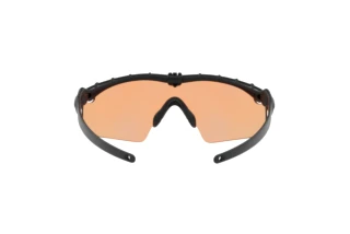 Achteraanzicht Oakley SI BALLISTIC M FRAME 3.0 (OO9146 - 914620)