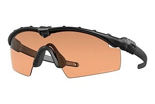 Vooraanzicht Oakley SI BALLISTIC M FRAME 3.0 (OO9146 - 914620)