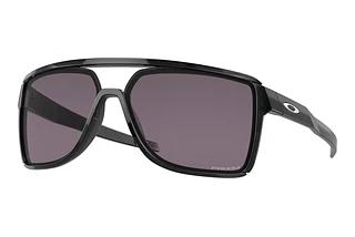 Oakley OO9147 914701 Prizm GreyBlack Ink