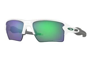 Oakley OO9188 918892 Prizm JadePolished White