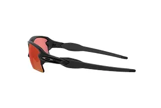 Zijaanzicht Oakley FLAK 2.0 XL (OO9188 - 9188A7)
