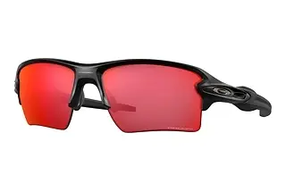 Vooraanzicht Oakley FLAK 2.0 XL (OO9188 - 9188A7)