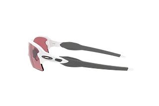 Zijaanzicht Oakley FLAK 2.0 XL (OO9188 - 9188B1)