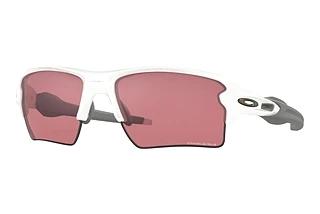 Vooraanzicht Oakley FLAK 2.0 XL (OO9188 - 9188B1)