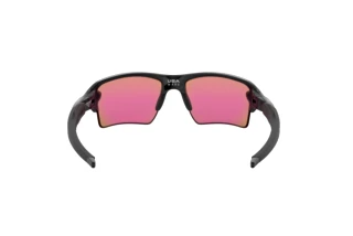 Achteraanzicht Oakley FLAK 2.0 XL (OO9188 - 9188J3)