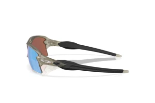 Zijaanzicht Oakley FLAK 2.0 XL (OO9188 - 9188J9)