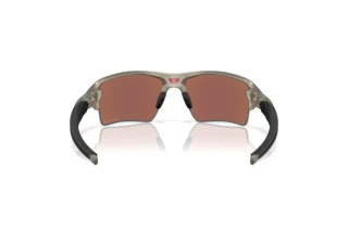 Achteraanzicht Oakley FLAK 2.0 XL (OO9188 - 9188J9)