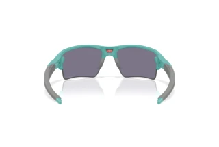 Achteraanzicht Oakley FLAK 2.0 XL (OO9188 - 9188K1)