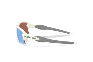 Zijaanzicht Oakley FLAK 2.0 XL (OO9188 - 9188K2)