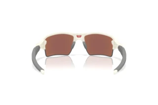 Achteraanzicht Oakley FLAK 2.0 XL (OO9188 - 9188K2)