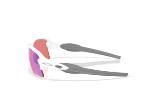 Zijaanzicht Oakley FLAK 2.0 XL (OO9188 - 9188K3)