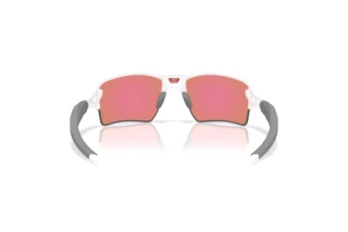 Achteraanzicht Oakley FLAK 2.0 XL (OO9188 - 9188K3)