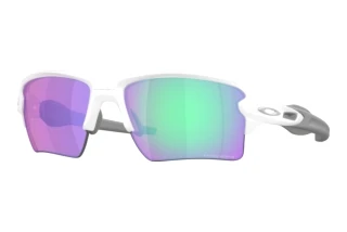 Vooraanzicht Oakley FLAK 2.0 XL (OO9188 - 9188K3)