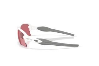 Zijaanzicht Oakley FLAK 2.0 XL (OO9188 - 9188K4)