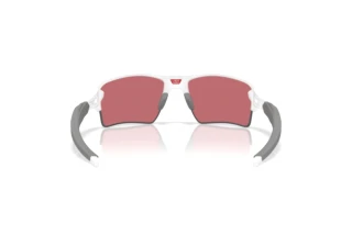Achteraanzicht Oakley FLAK 2.0 XL (OO9188 - 9188K4)